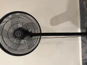 Low Watt Fan for Inverter