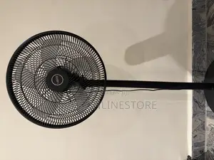 Low Watt Fan for Inverter