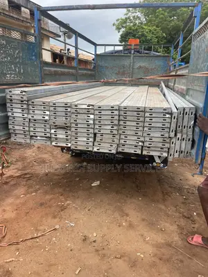Original Cable Tray