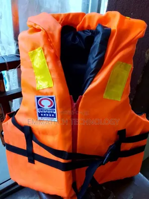 Crewsaver Life Jacket