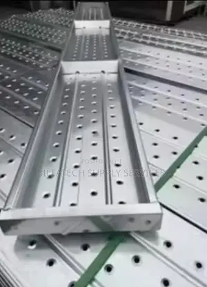 Original Cable Tray