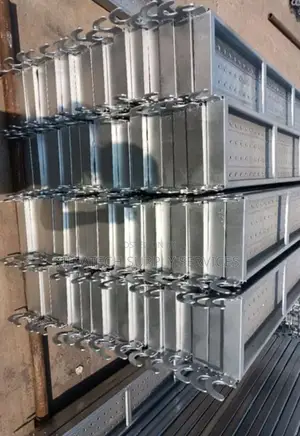 Original Cable Tray