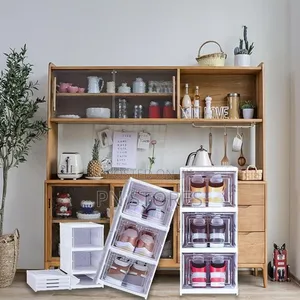6 Layers Quality Foldable Shoe Rack