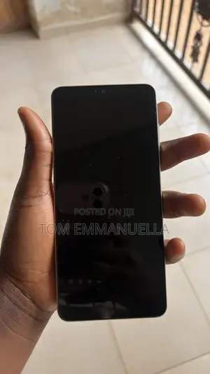 Samsung Galaxy A06 64 GB Gold
