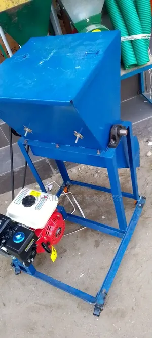 Original Cassava Grinding Machine