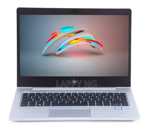 New Laptop HP EliteBook 850 G5 16GB Intel Core i5 SSD 1T