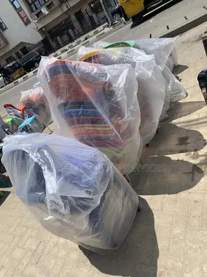 Original Plastic Chair