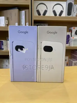 New Google Pixel 9a 256 GB Blue