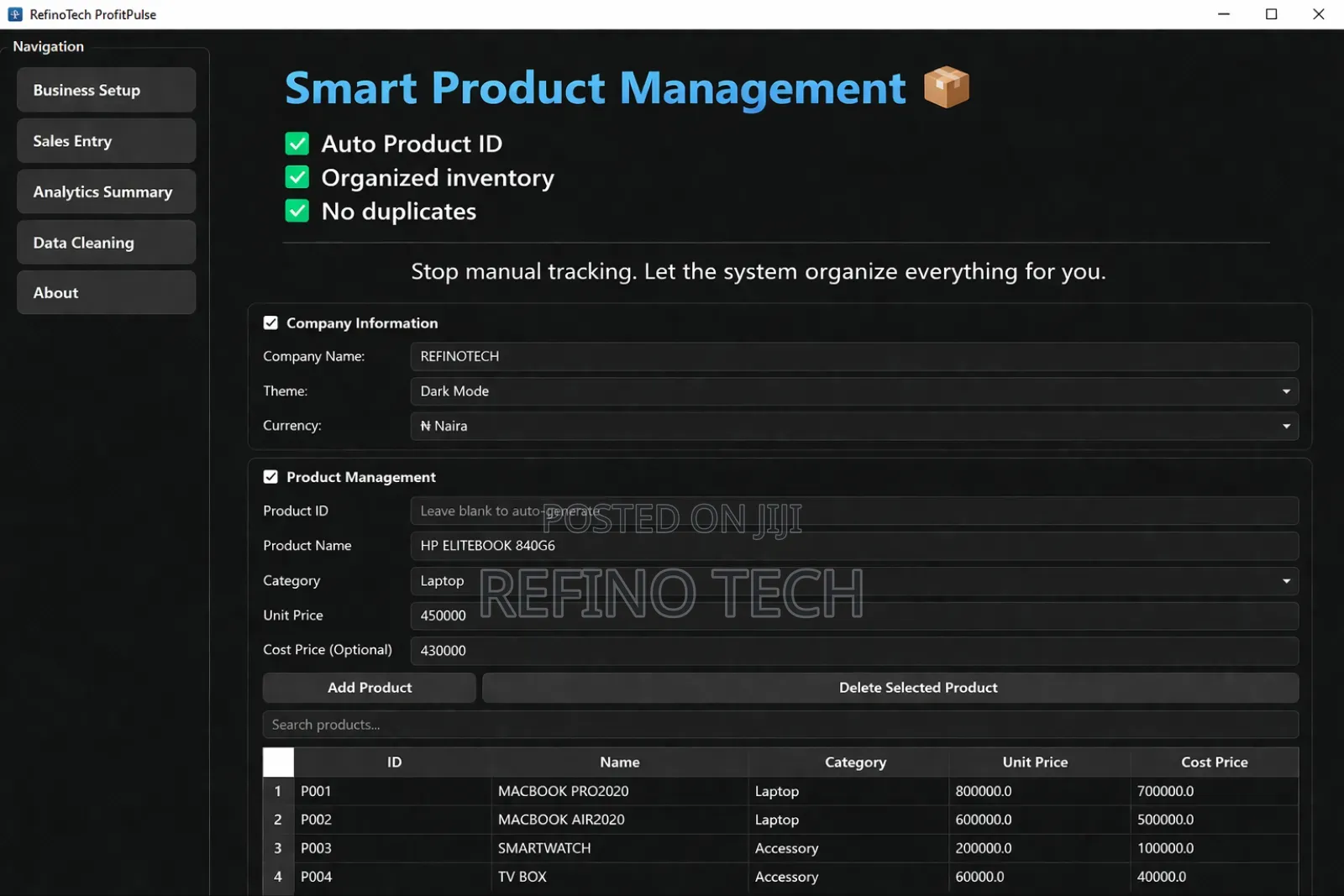 Custom Desktop Automation and Desktop Application Services