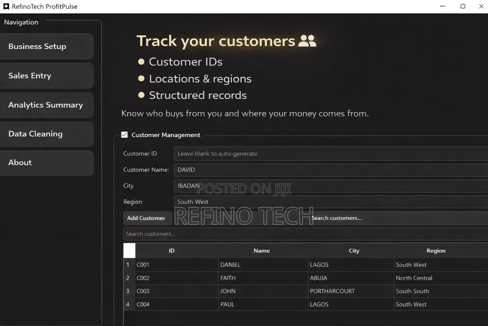 Custom Desktop Automation and Desktop Application Services