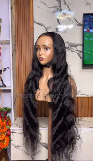 32 Inches Body Wave Human Hair