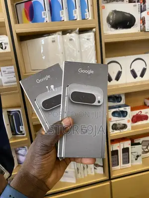 New Google Pixel 9 Pro XL 256 GB Gray