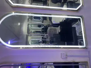 Led Light Mirror