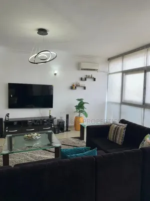 Furnished 3bdrm Maisonette in 1004 Estate for rent