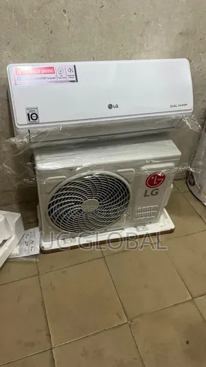 Lg 70% Energy Saving Inverter 1hp