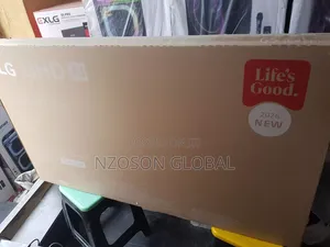65 Inches Smart Lg Tv Webos