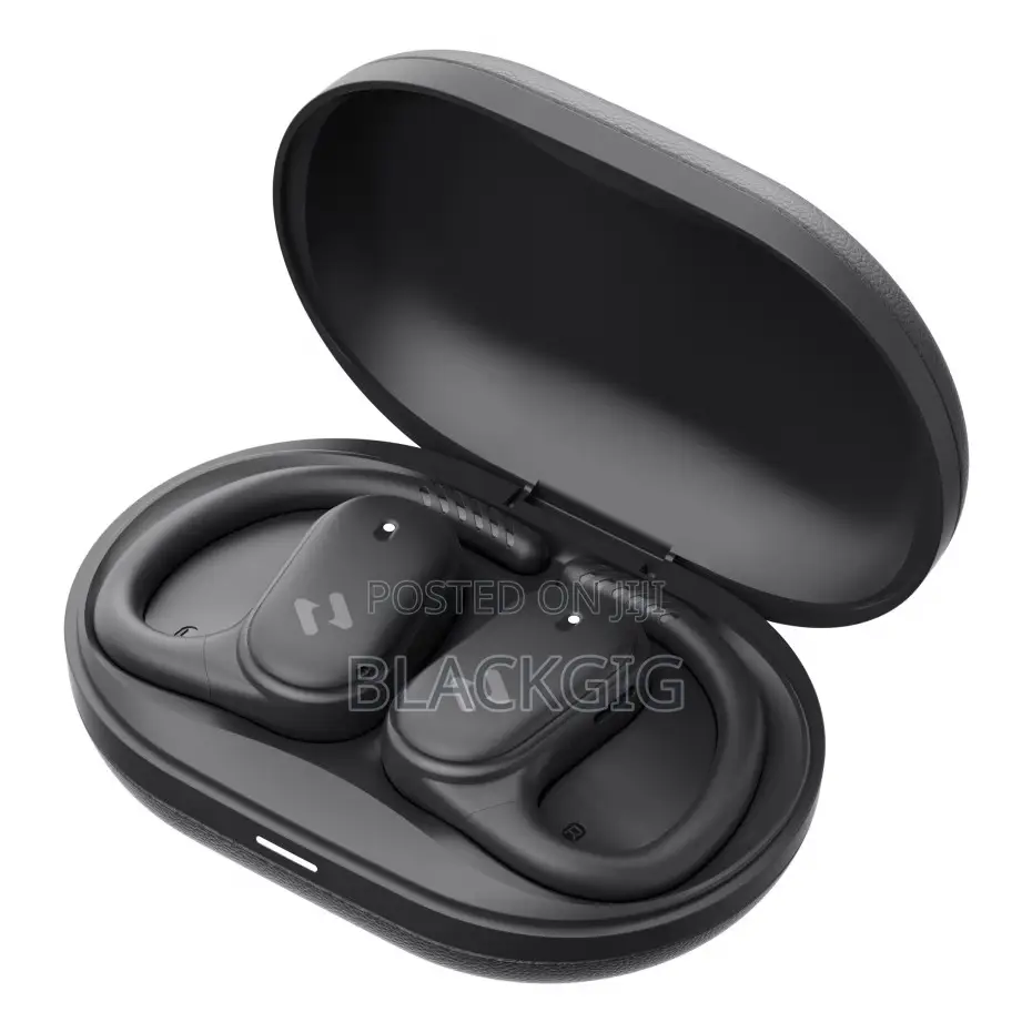 Wireless Earbud Bluetooth Earphones