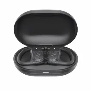 Wireless Earbud Bluetooth Earphones
