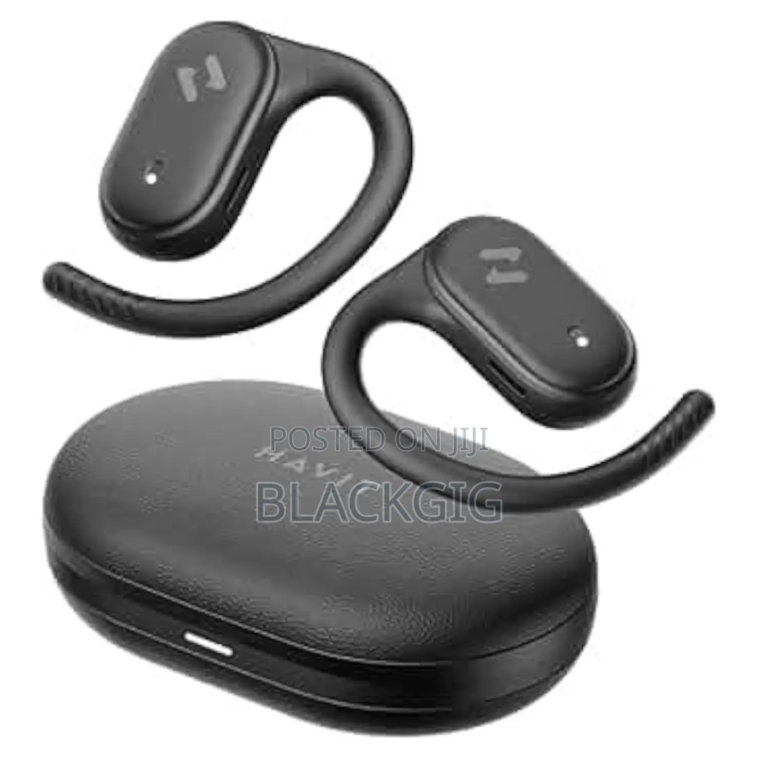 Wireless Earbud Bluetooth Earphones