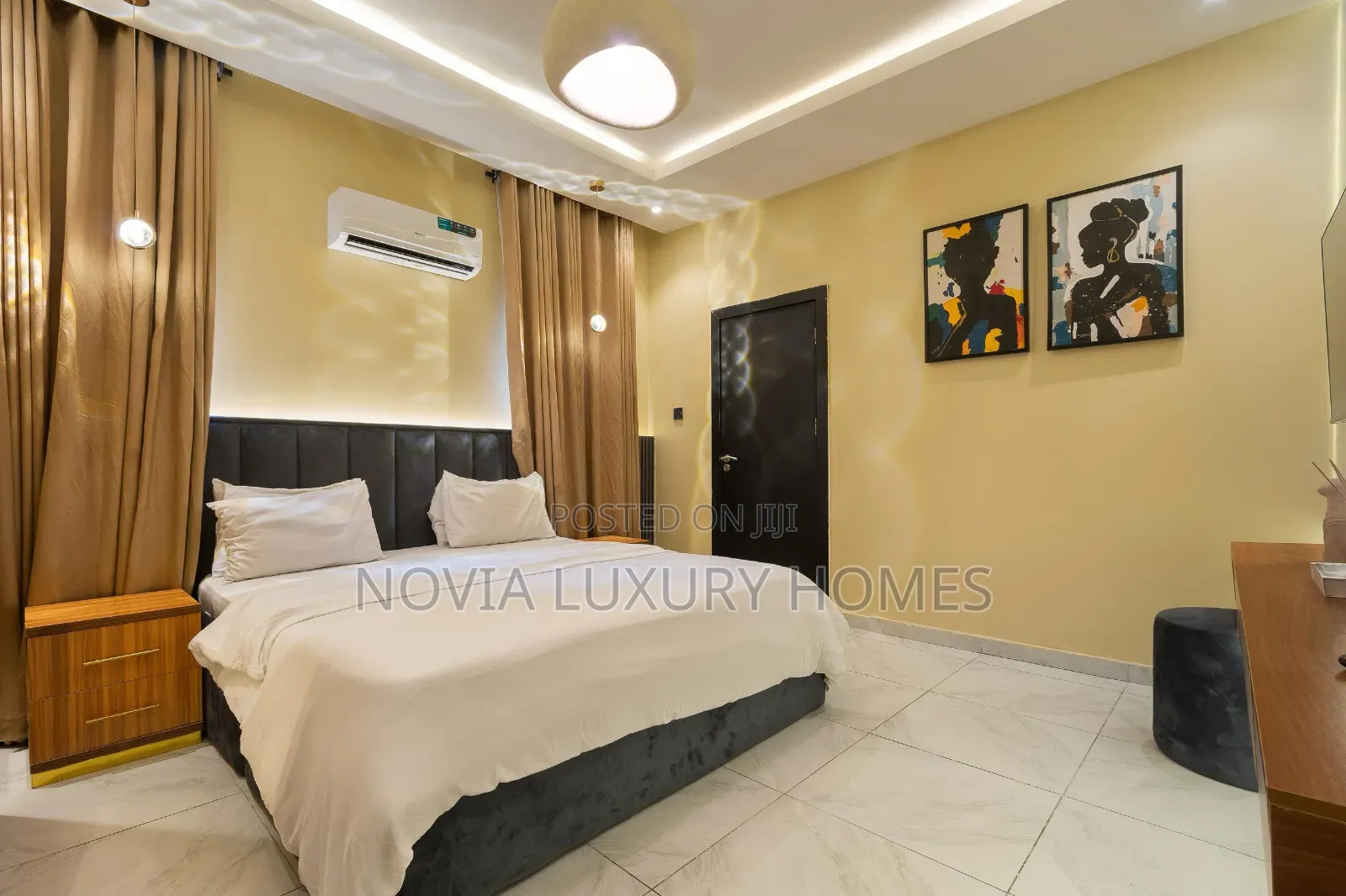Luxury 2bedroom With Ps5, Pool, Elevator Snooker