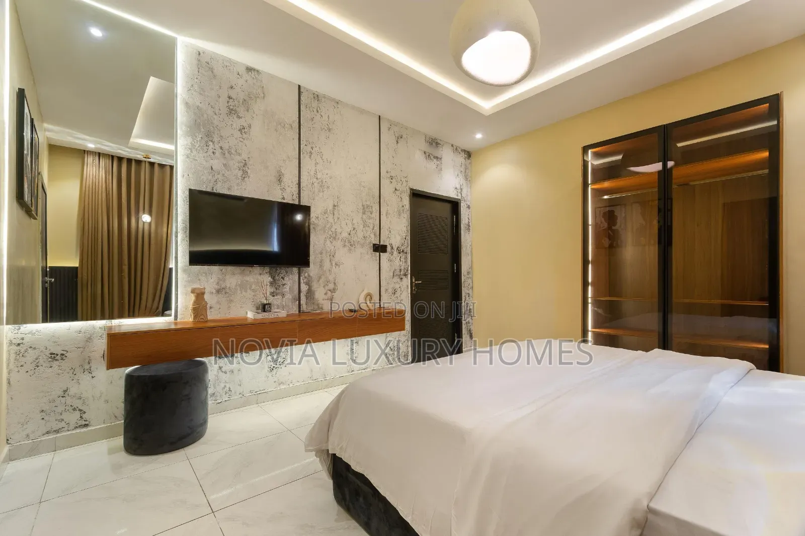 Luxury 2bedroom With Ps5, Pool, Elevator Snooker