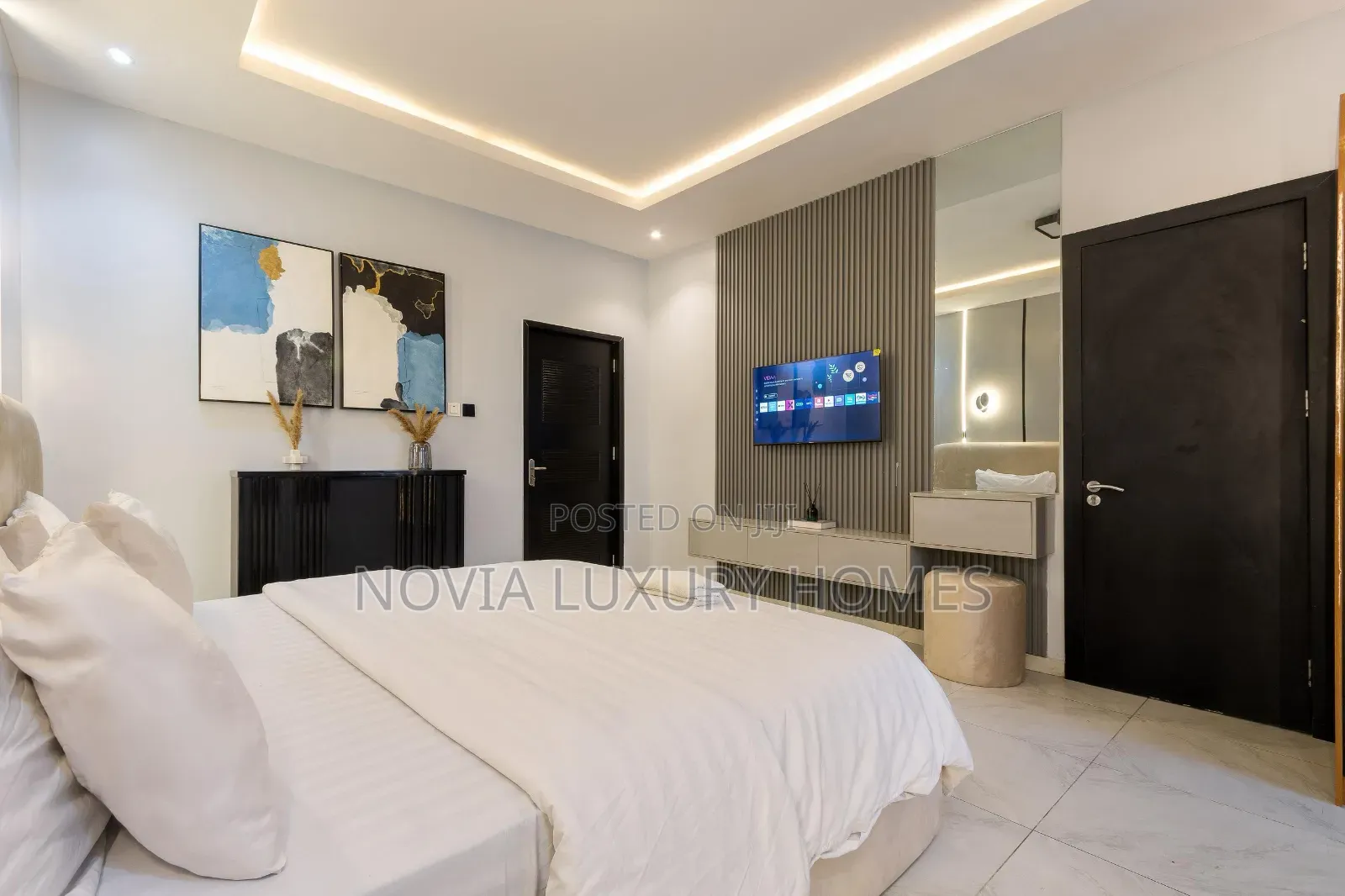 Luxury 2bedroom With Ps5, Pool, Elevator Snooker