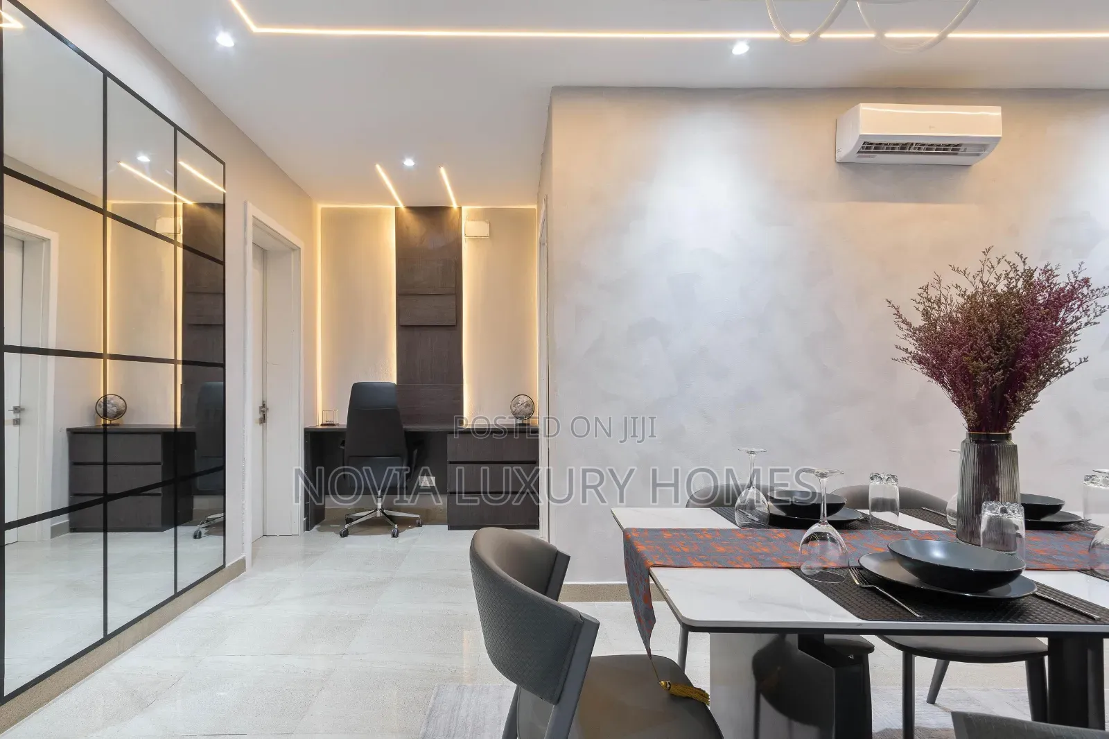 Luxury 2bedroom With Ps5, Pool, Elevator Snooker