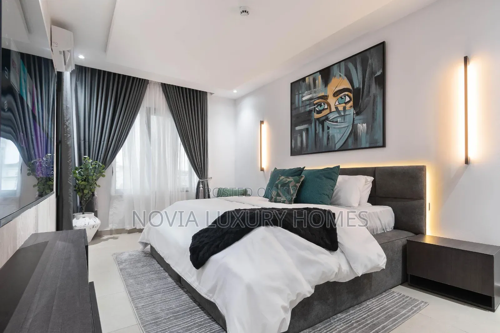 Luxury 2bedroom With Ps5, Pool, Elevator Snooker