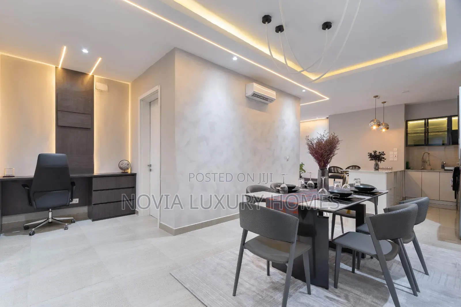 Luxury 2bedroom With Ps5, Pool, Elevator Snooker