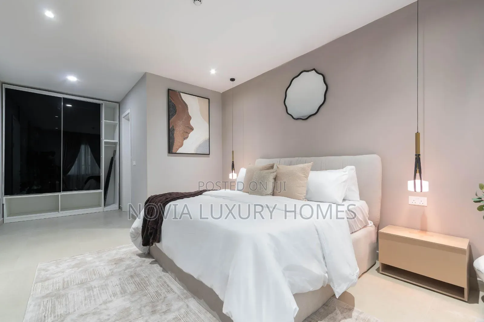 Luxury 2bedroom With Ps5, Pool, Elevator Snooker
