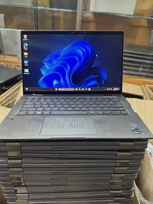 Laptop Dell Latitude 7420 16GB Intel Core i5 SSD 256GB