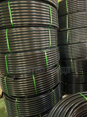 Hd Pe or Pe Pipe