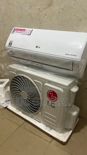 Lg 1hp Inverter a/C