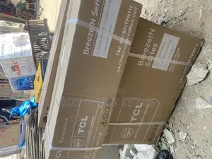 1hp TCL Inverter Ac