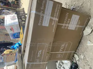 1hp TCL Inverter Ac