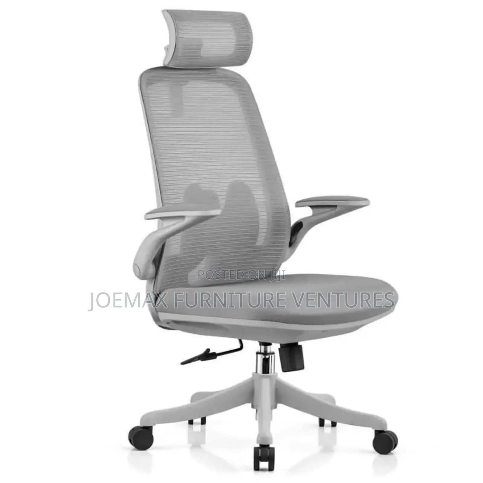 Agronomic Mesh Office Chair .