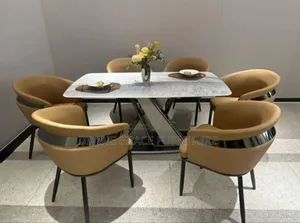 Elegance Dinning Table Set