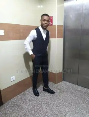 Security Guard
