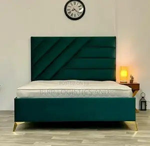 Bedframes, We Make Top Quality Furnitures