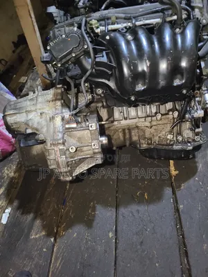 Toyota Camry 2007/2008/2009 (Muscle ) Japan Engine and Gear