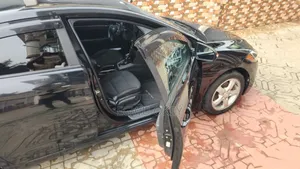 Hyundai Elantra 2017 Black