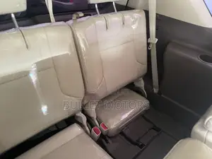 Lexus GX 460 Luxury 2015 Black