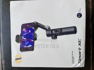 Aochuan Ai Tripod Smart Xe