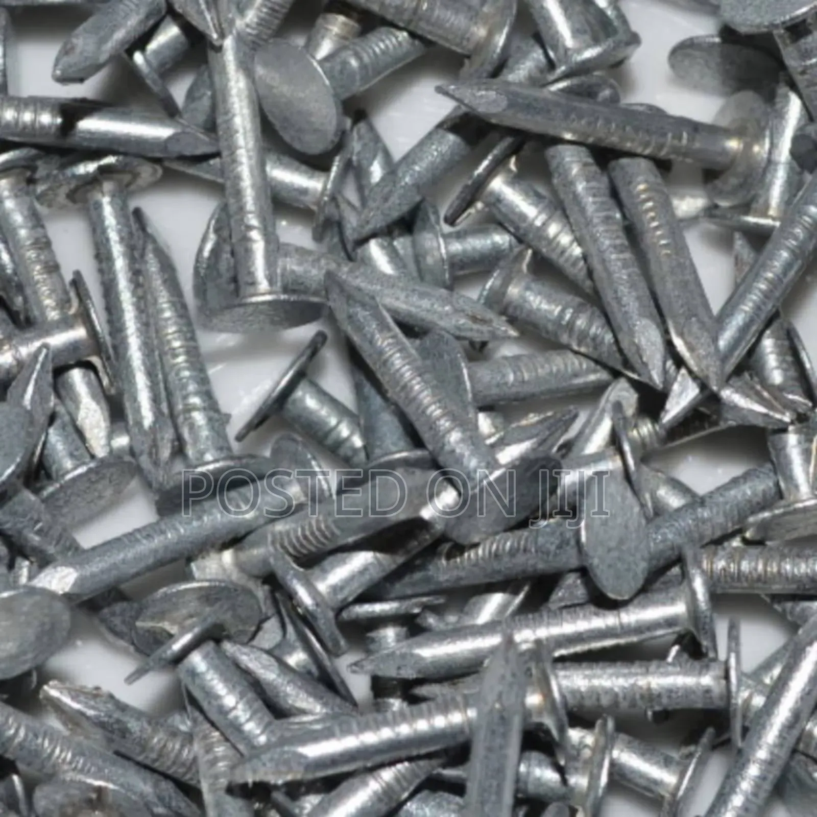 Cupper Nail One Carton