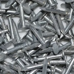 Cupper Nail One Carton