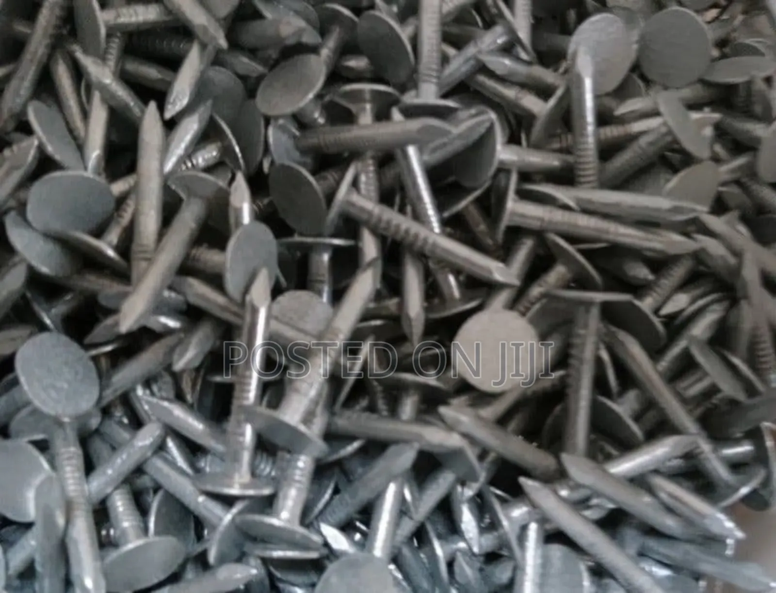 Cupper Nail One Carton