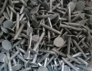 Cupper Nail One Carton