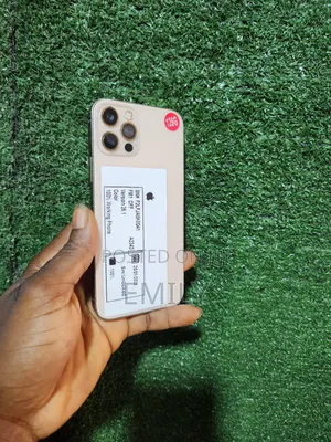 Apple iPhone 12 Pro 128 GB Gold