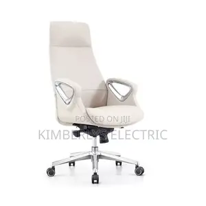 Kimberlys Imperial Chair Cream