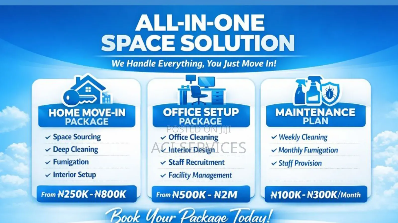 Your Dream Home Is Just a Click Away!